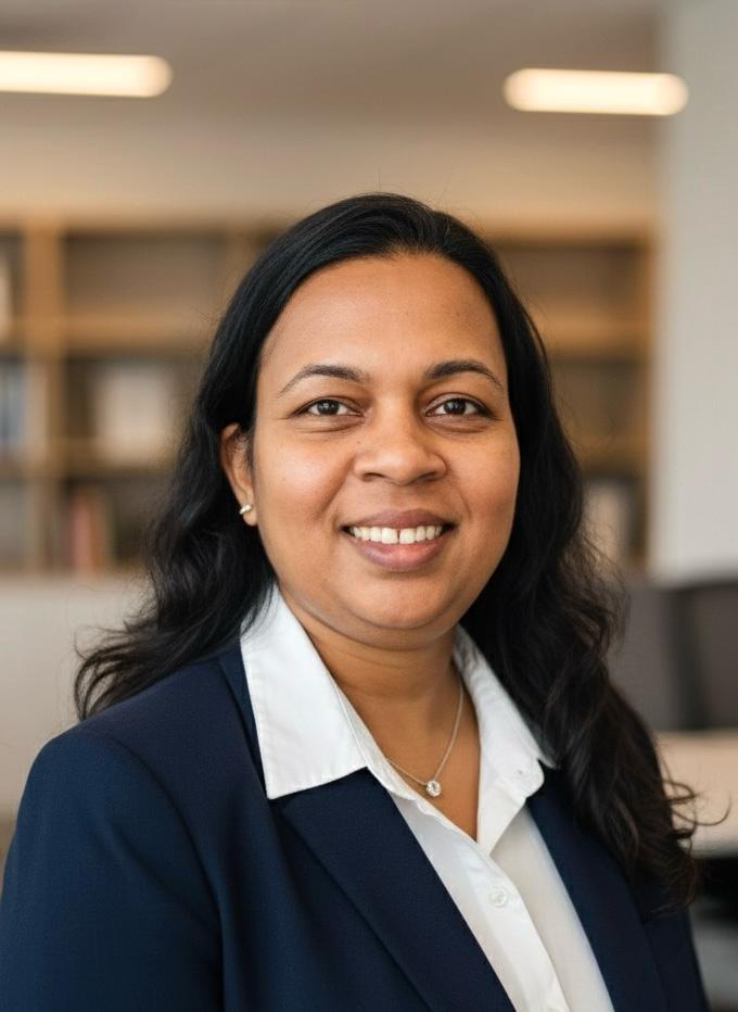 Sajeewa Thilakarathna, Principal Mortgage Broker